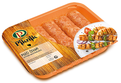 BiH Piknik PILECI CEVAPI