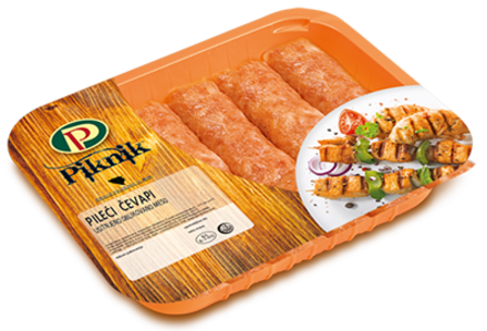 BiH Piknik PILECI CEVAPI