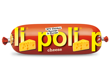 POLI cheese 