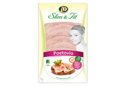 Slimfit Poetovio narezek