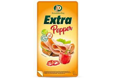Extra Pepper NAREZEK 2024